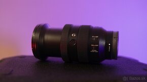 SONY FE 24-105mm f4 G OSS - 2