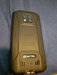 OUKITEL WP18 - 2