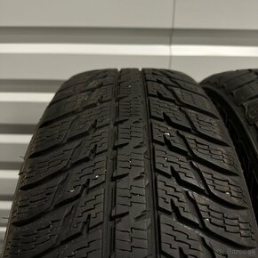 2ks pneu 215/70/16 NOKIAN - 2