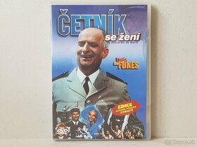 DVD filmy - 2