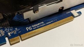 Gigabyte 7790 OC 2GB - 2