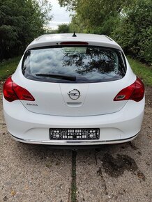 OPEL ASTRA J 1,4  ENJOY - 2