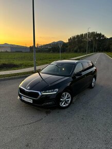 Predam Skoda octavia combi IV DSG - 2