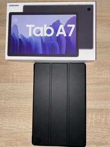 Samsung Galaxy Tab A7 - 2