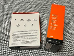 Amazon Fire TV Stick 4K Max Generation 2 WiFi 6E NOVÉ  NE - 2