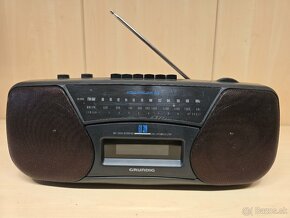 GRUNDIG RR 300 - 2