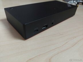 Lenovo ThinkPad USB-C Dock Gen2, PN 40AS0090EU - 2