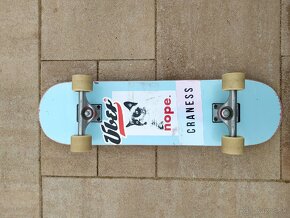 Skateboard-cruiser - 2