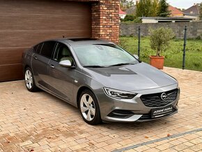 Opel Insignia 4x4 154kw - 2