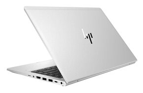 HP EliteBook 640 G9 Core i5 3,3GHZ 12.gen 16GB 512GB SSD FHD - 2