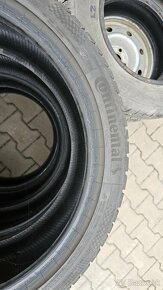 Zimne pneumatiky 225/40 R19 93V - 2