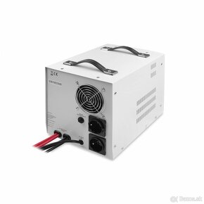 SINUS PRO 2000 E 12/230V (1250/2000W) NÚDZOVÉ NAPÁJANIE - 2