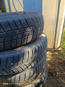 145/80 R13 zimne - 2