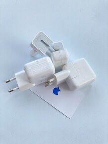 Originál Apple 12W USB napájací adaptér MGN03ZM/A - 2