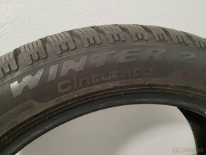 205/55 R19 Pirelli Cinturato Winter - 2