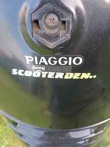 Piaggio125 - 2