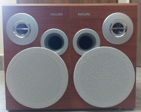 Philips reproduktory - 2