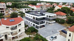 CHORVÁTSKO - Apartmány v novostavbe - Kožino, Zadar - 2