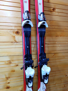 LYŽE BLIZZARD XCR 7.0 160CM - 2