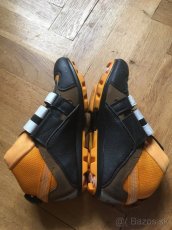 ADIDAS cyklistické tretry - 2