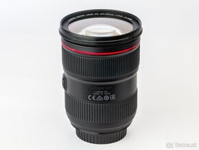 Canon EF 24-70mm f/2,8L II USM - 2