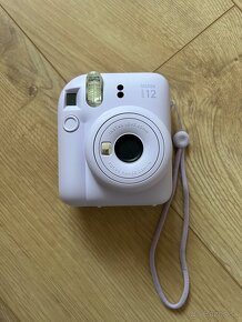 Instax mini 12 - 2