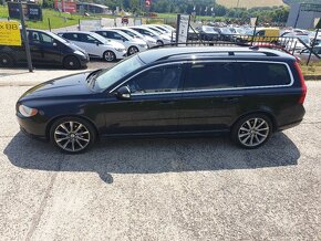 Volvo V70 1.6D DRIVe Summum - 2