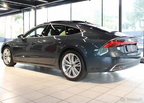 Audi A7 45 TDI Sportback quattro / LED nafta automat - 2