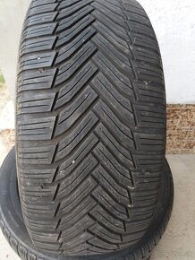 Zimne 225/50 r17 dot 2020 - 2