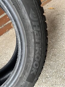 Zimné pneu Hankook icept rs2 205/55 r16 - 2