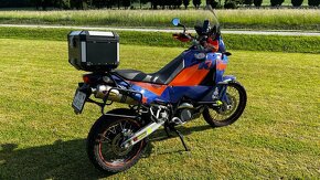 Predám KTM 950 Adventure S - 2