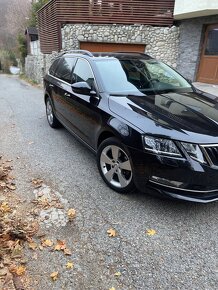 Škoda Octavia 3 - 2