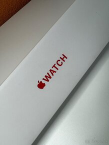 Apple Watch series 8 41mm - 2