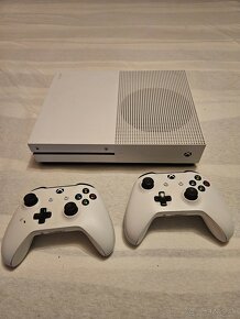 xbox one s - 2