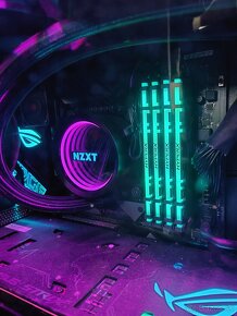 ASUS ROG STRIX - Herný, výkonný PC - (RTX 2080Ti - i9 9900k) - 2