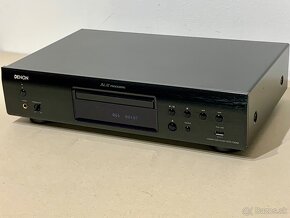 DENON DCD-720AE …. CD/USB prehravač - 2