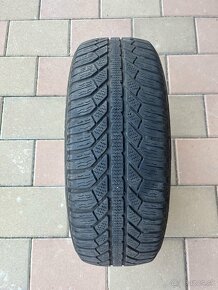 Zimné 185/60 R15 2ks - 2