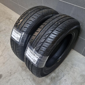 Letné pneumatiky 175/65 R14 MATADOR DOT1021 - 2