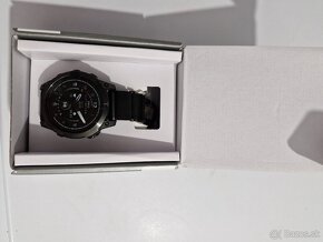 Predám GARMIN EPIX PRO gen2 SAPPHIRE 47mm - 2