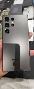 Samsung galaxy S24 ultra 256gb 1400e - 2