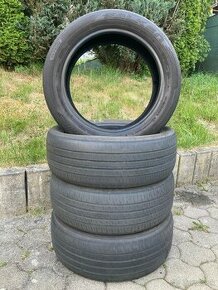 Letné pneumatiky Falken Ziex ZE310 eCorun - 205/55 r17 95W - 2