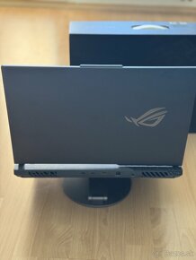 Herný Notebook ASUS ROG STRIX G17 - 2