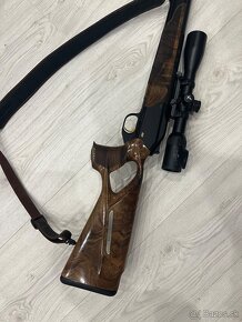 Blaser R8 Silence - 2