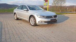 Passat 2.0 TDI HIGHLINE B8 - 2