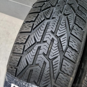 Zimné pneumatiky 185/65 R15 ORIUM DOT3622 - 2