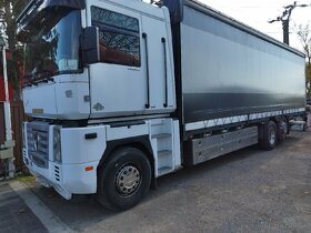 Renault magnum SOLO 26T 9.6M 24PAL - 2