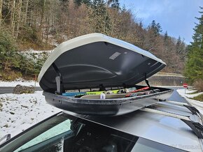 Thule Atlantis 780 - 2