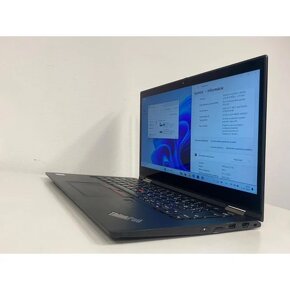 Lenovo ThinkPad X390 Yoga Intel Core I7-8665U 16 GB RAM 512 - 2