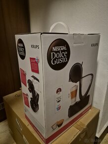 Kávovar Dolce Gusto - 2