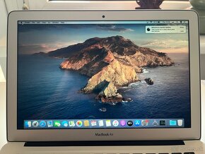 Apple MacBook Air 13" Early 2015 128 GB - 2